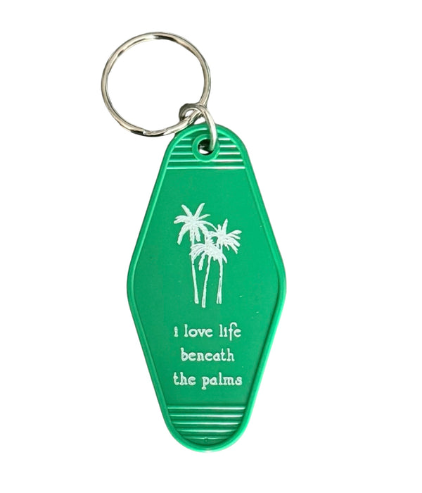 keychain