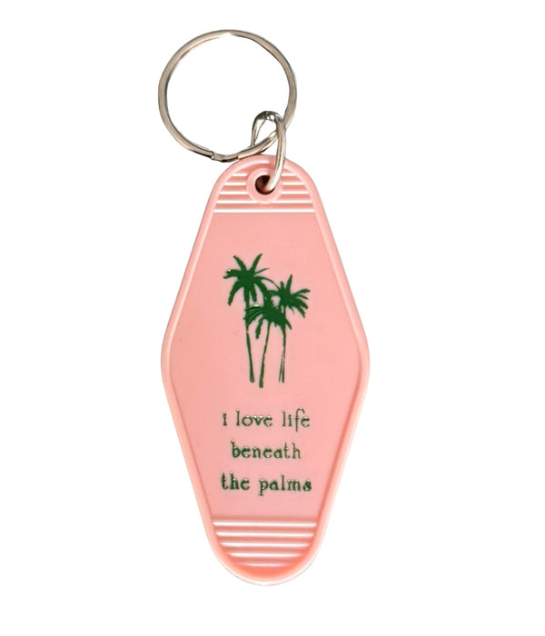 keychain
