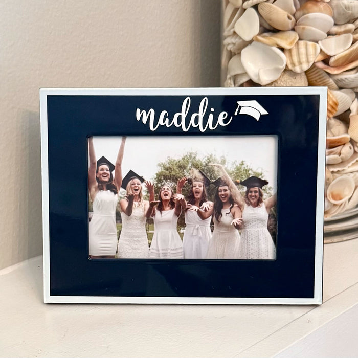 graduation frame