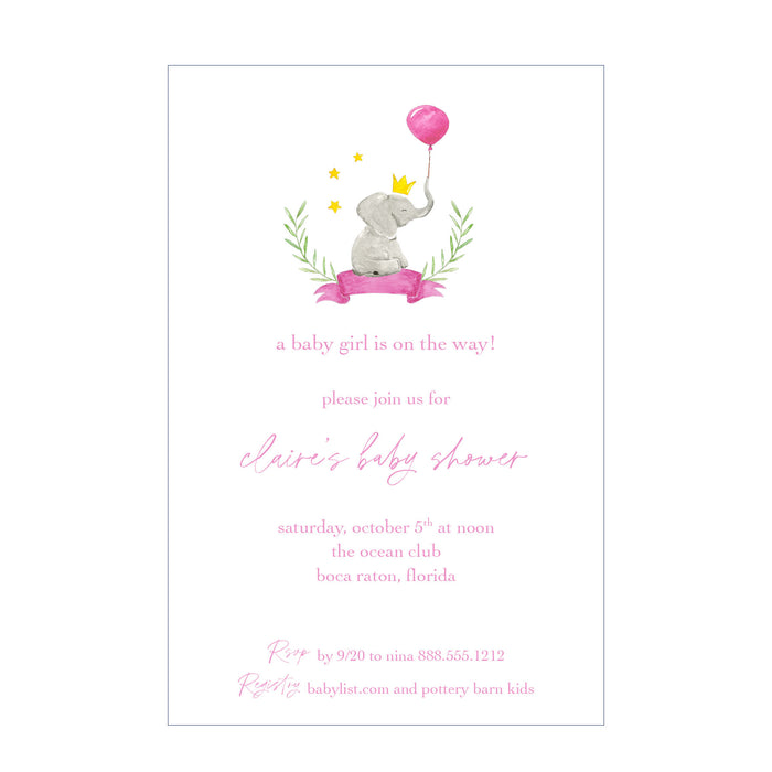invitations